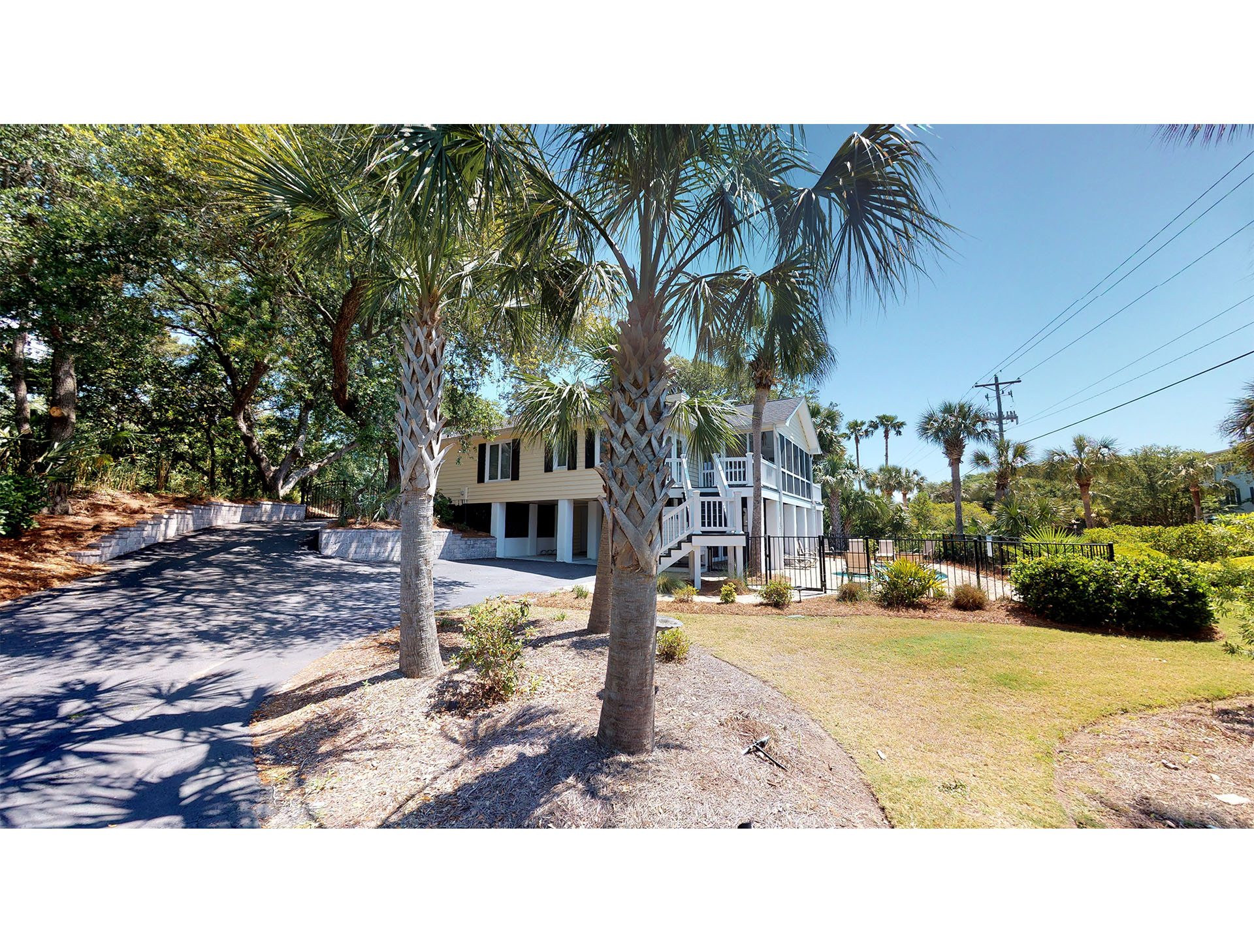 Isle Of Palms Home 1015245