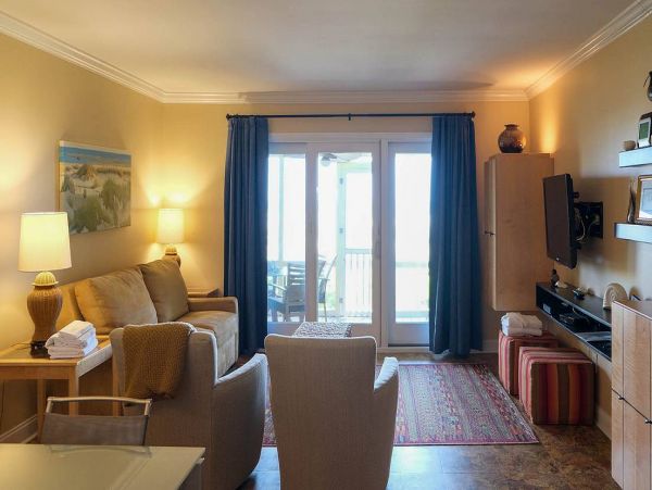 Isle Of Palms Condo 1015246