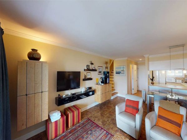 Isle Of Palms Condo 1015246