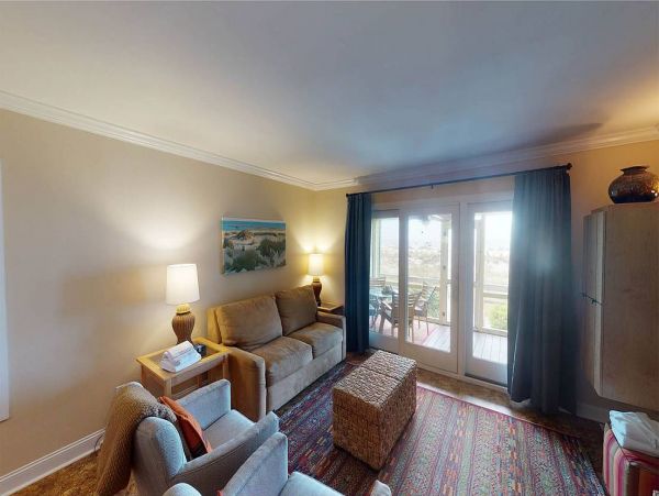 Isle Of Palms Condo 1015246