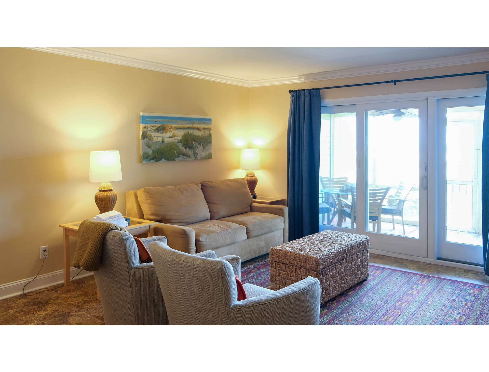 Isle Of Palms Condo 1015246