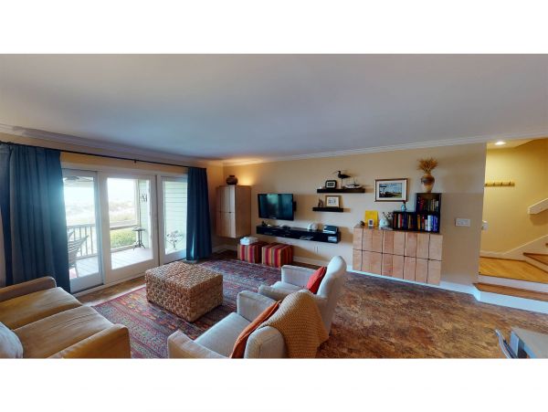 Isle Of Palms Condo 1015246