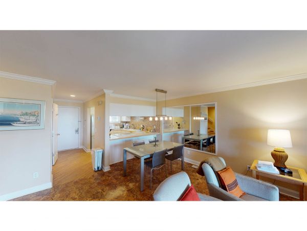 Isle Of Palms Condo 1015246