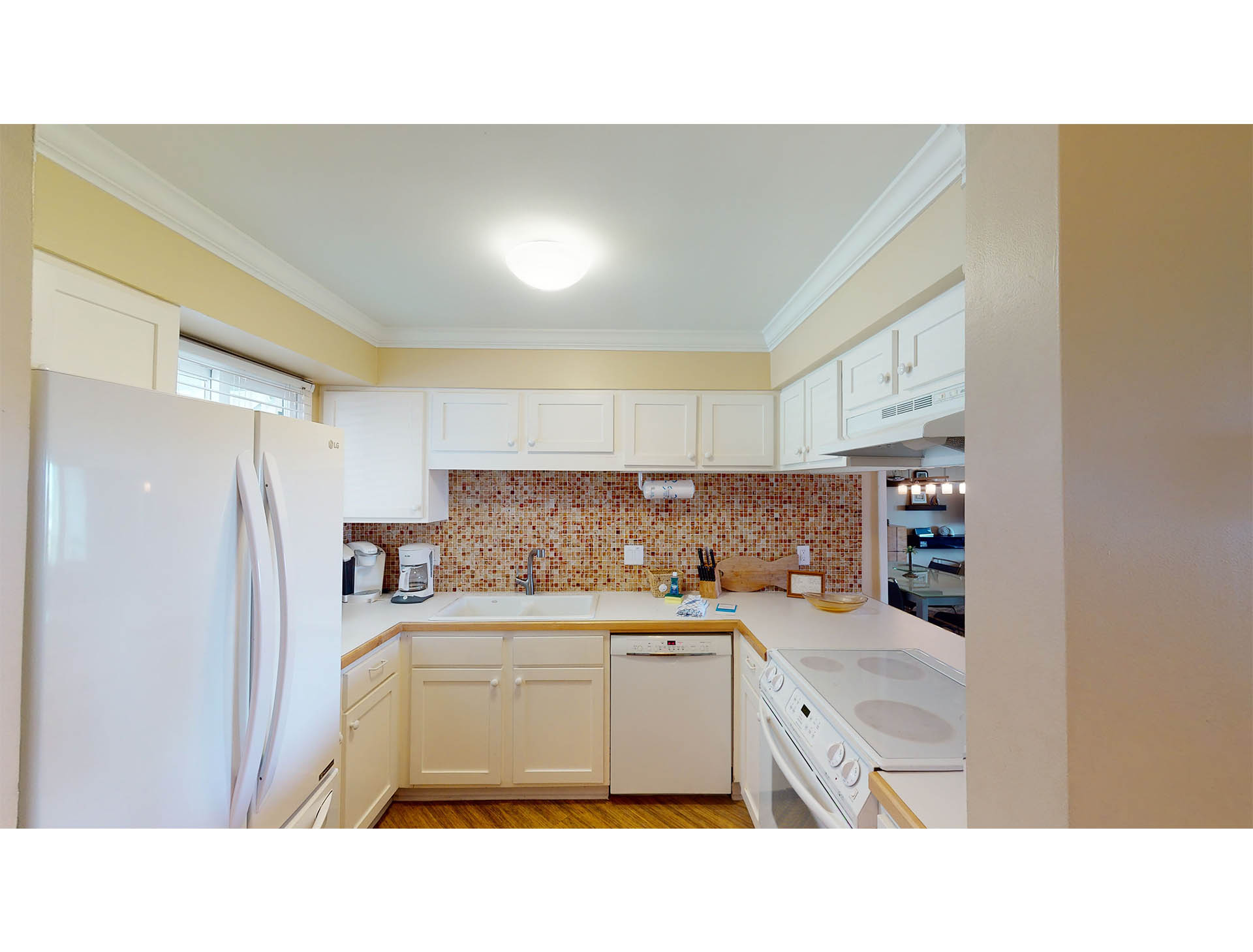 Isle Of Palms Condo 1015246