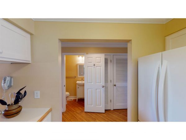 Isle Of Palms Condo 1015246