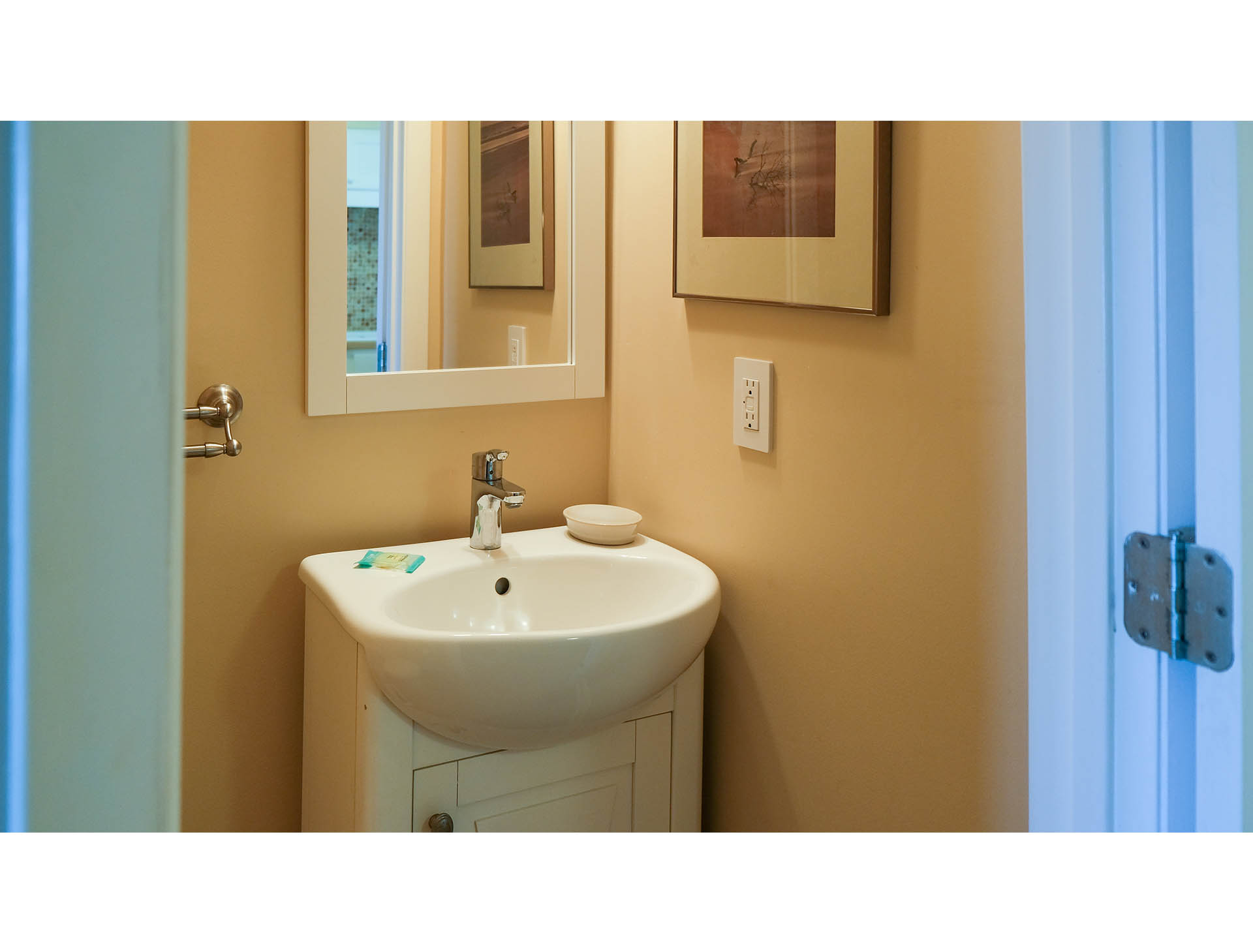 Isle Of Palms Condo 1015246