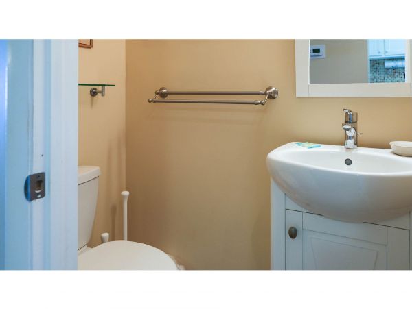 Isle Of Palms Condo 1015246