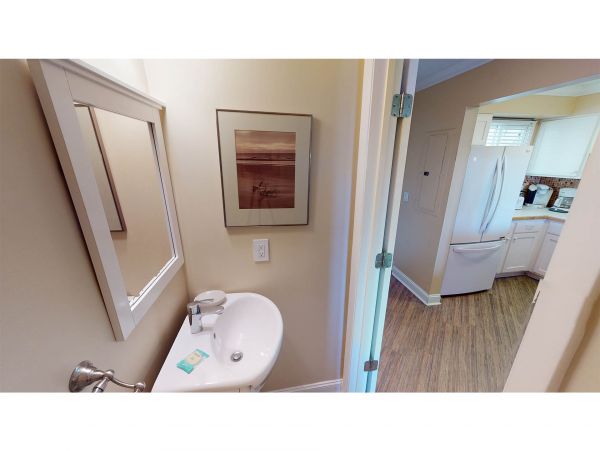 Isle Of Palms Condo 1015246