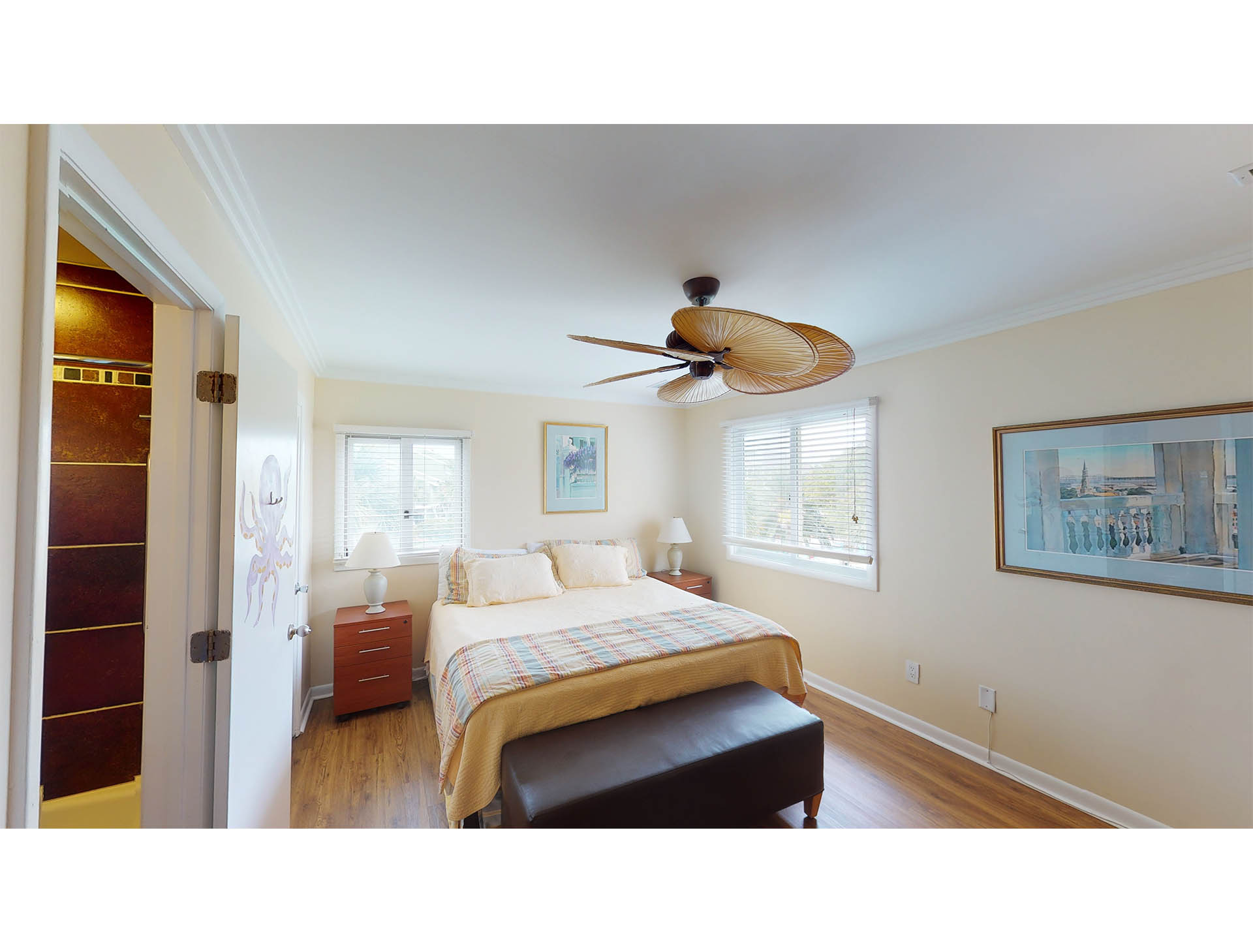 Isle Of Palms Condo 1015246