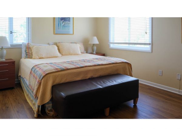 Isle Of Palms Condo 1015246