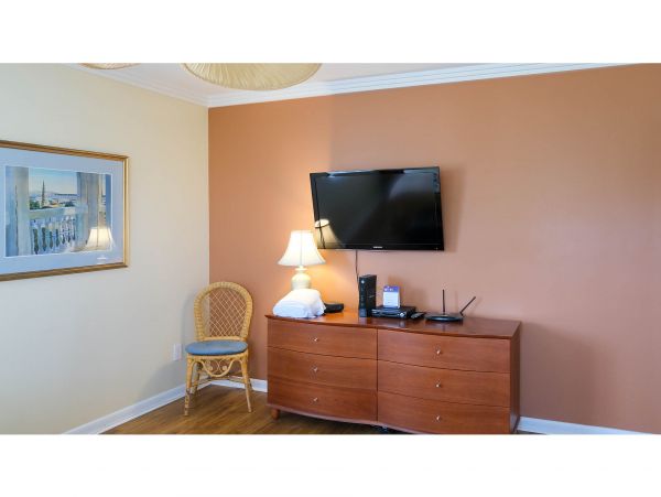 Isle Of Palms Condo 1015246