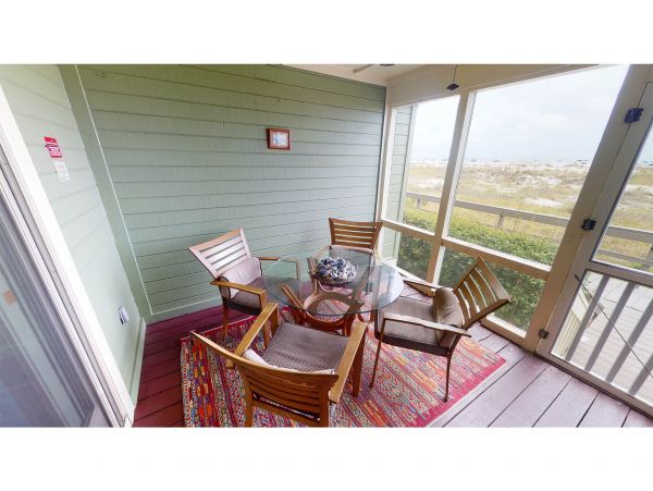 Isle Of Palms Condo 1015246