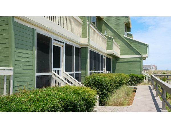 Isle Of Palms Condo 1015246