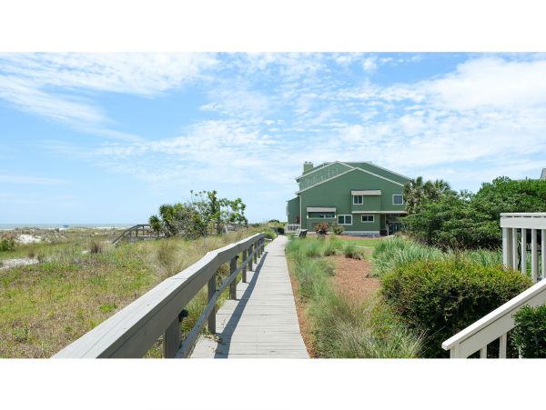 Isle Of Palms Condo 1015246