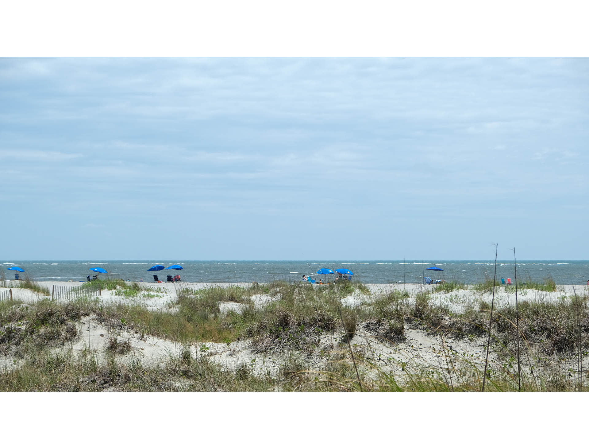 Isle Of Palms Condo 1015246