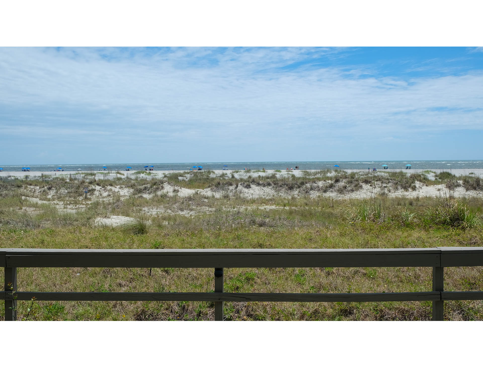 Isle Of Palms Condo 1015246