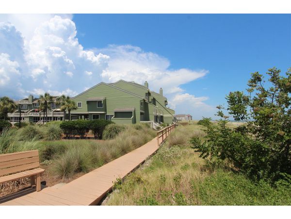 Isle Of Palms Condo 1015246