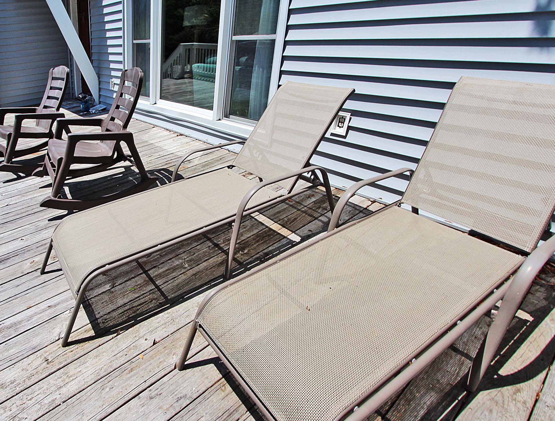 Isle Of Palms Home 1015247