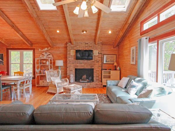 Isle Of Palms Home 1015247