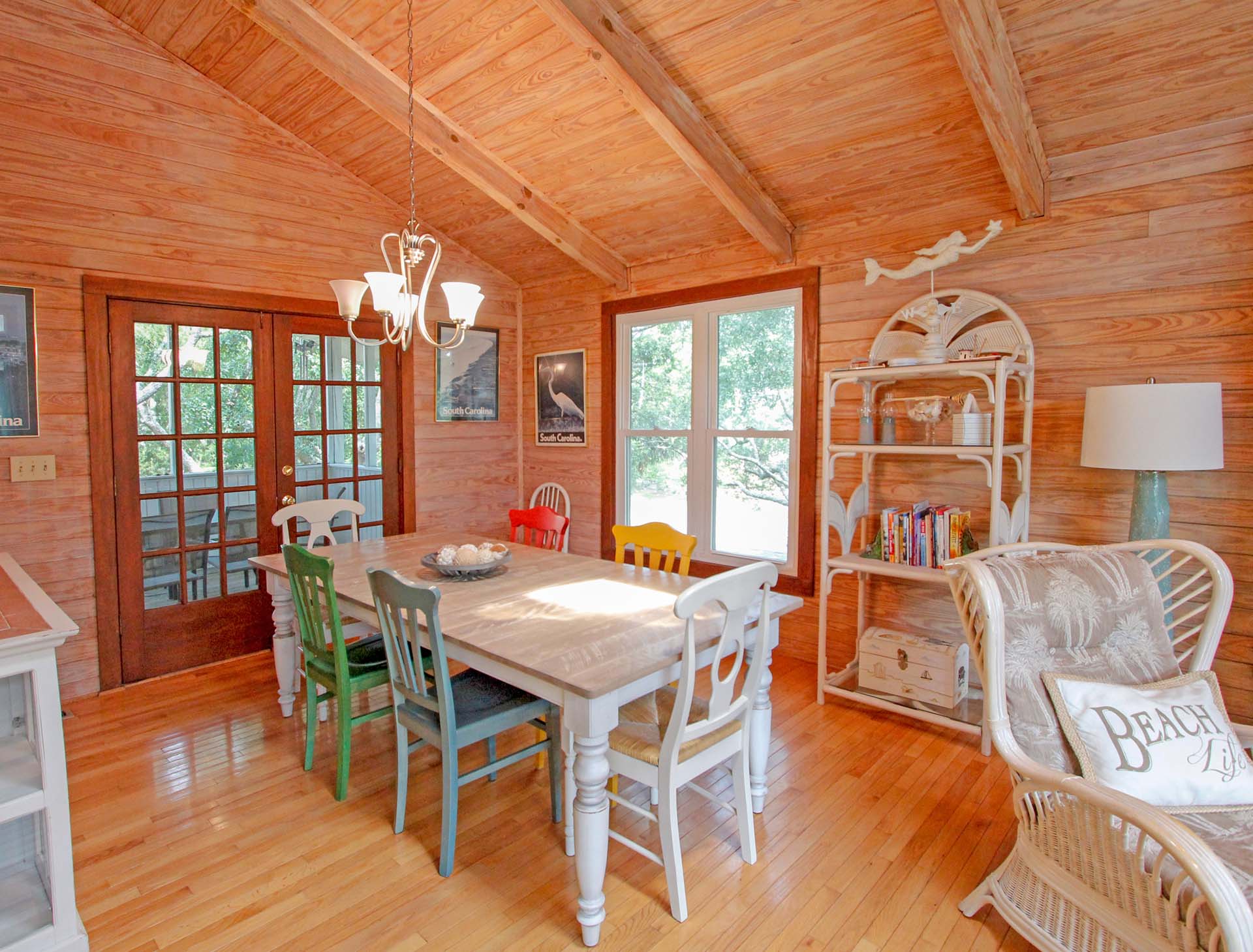 Isle Of Palms Home 1015247
