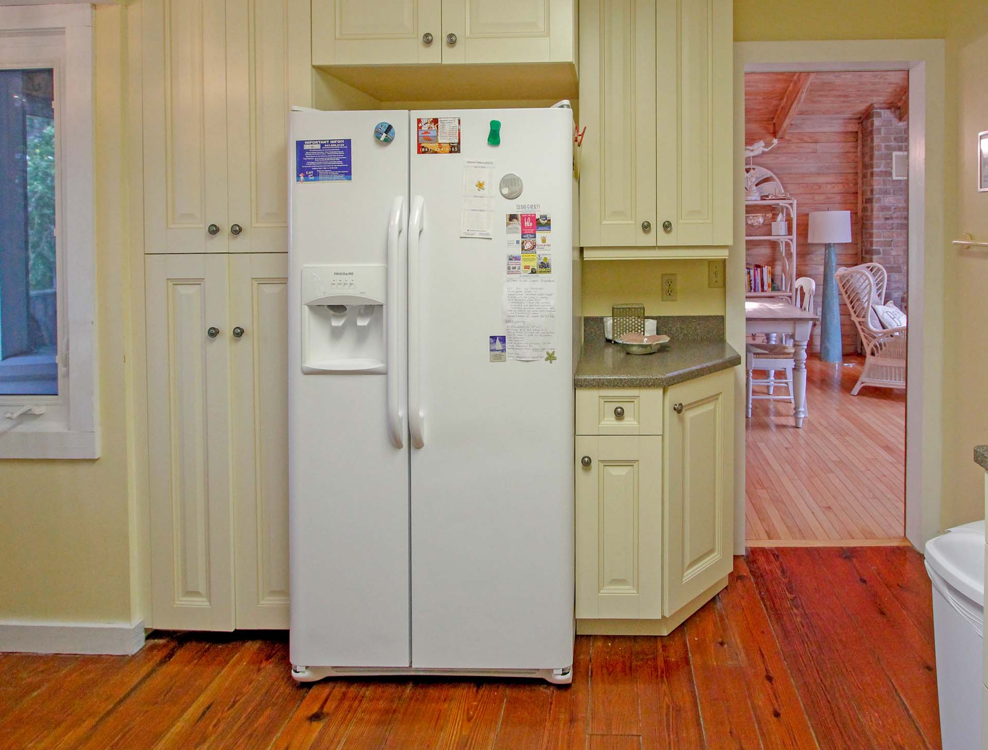 Isle Of Palms Home 1015247