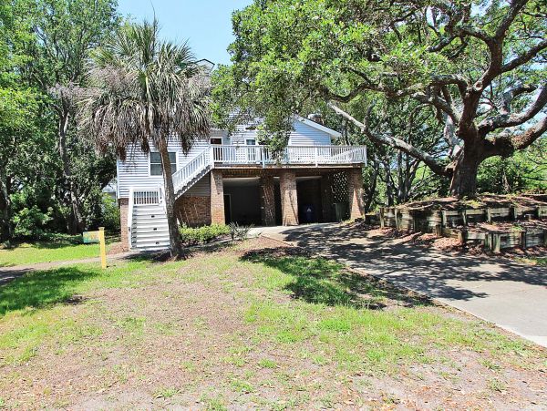 Isle Of Palms Home 1015247