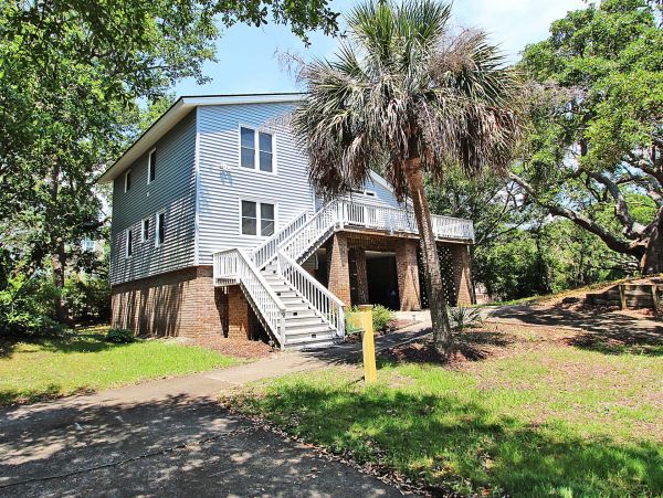 Isle Of Palms Home 1015247