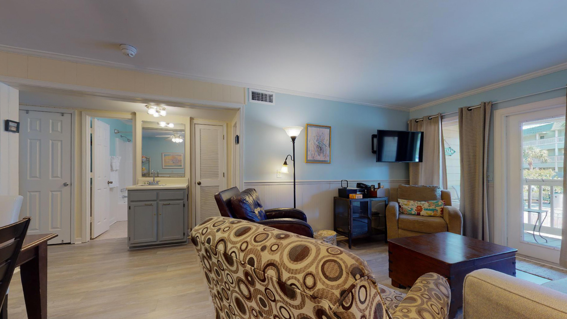 Isle Of Palms Condo 1015248