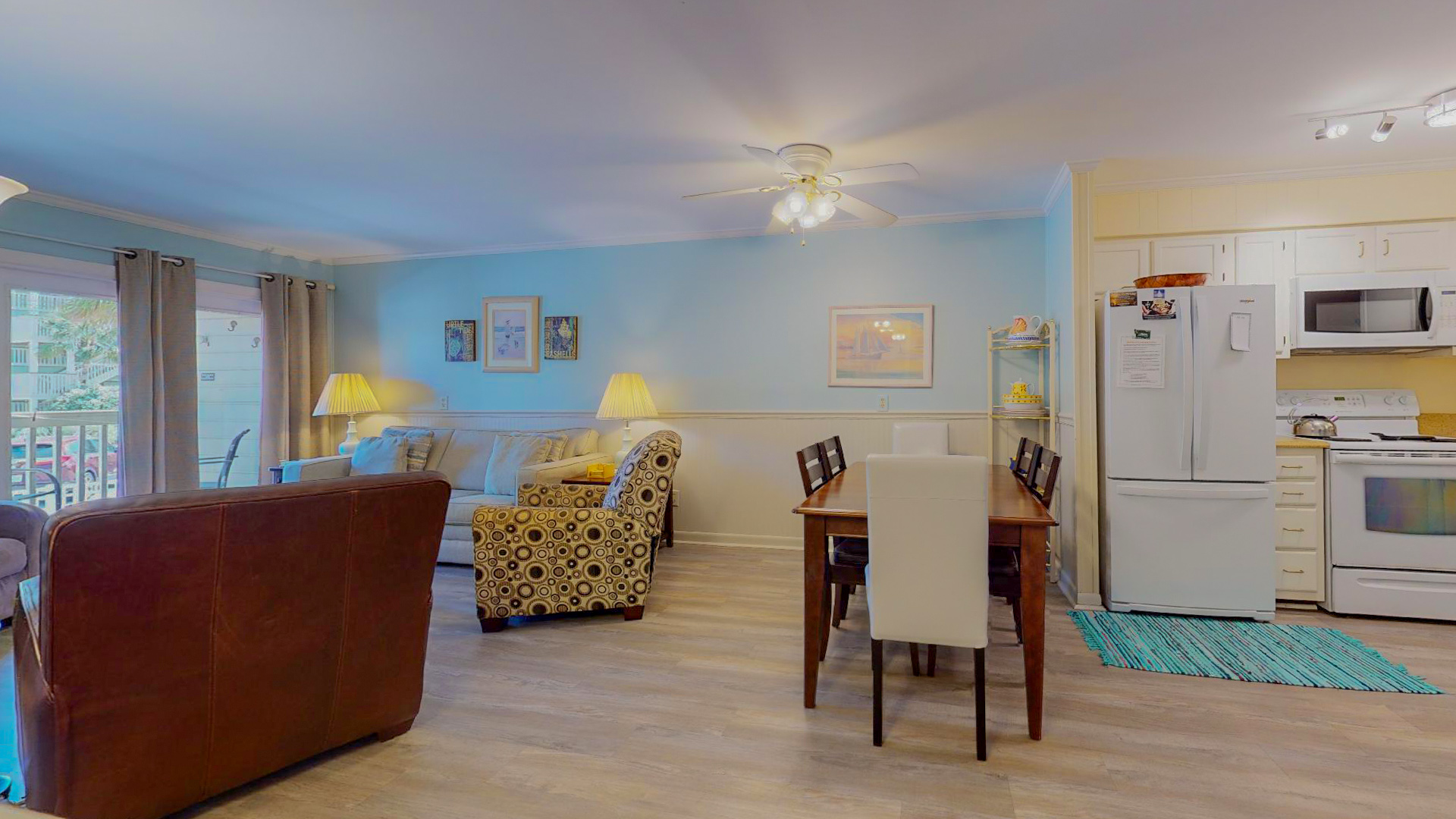 Isle Of Palms Condo 1015248