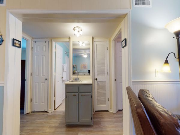 Isle Of Palms Condo 1015248