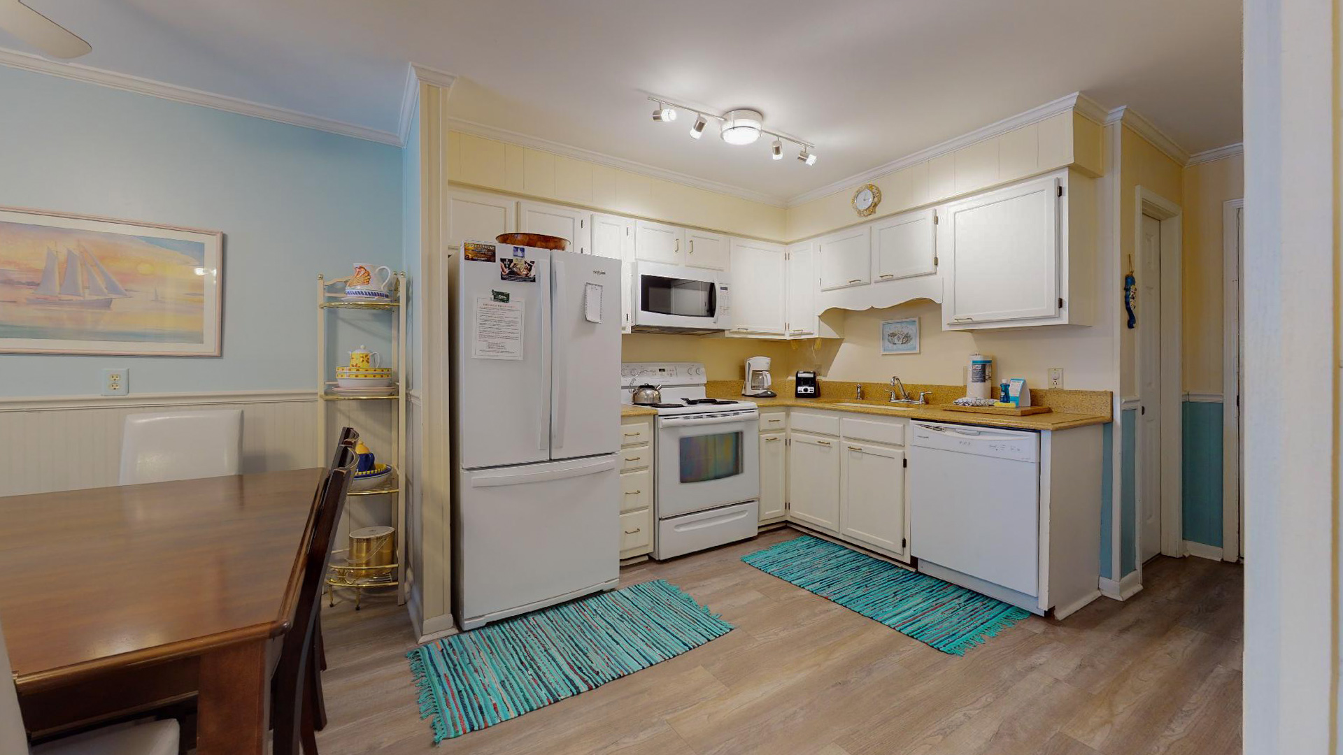 Isle Of Palms Condo 1015248