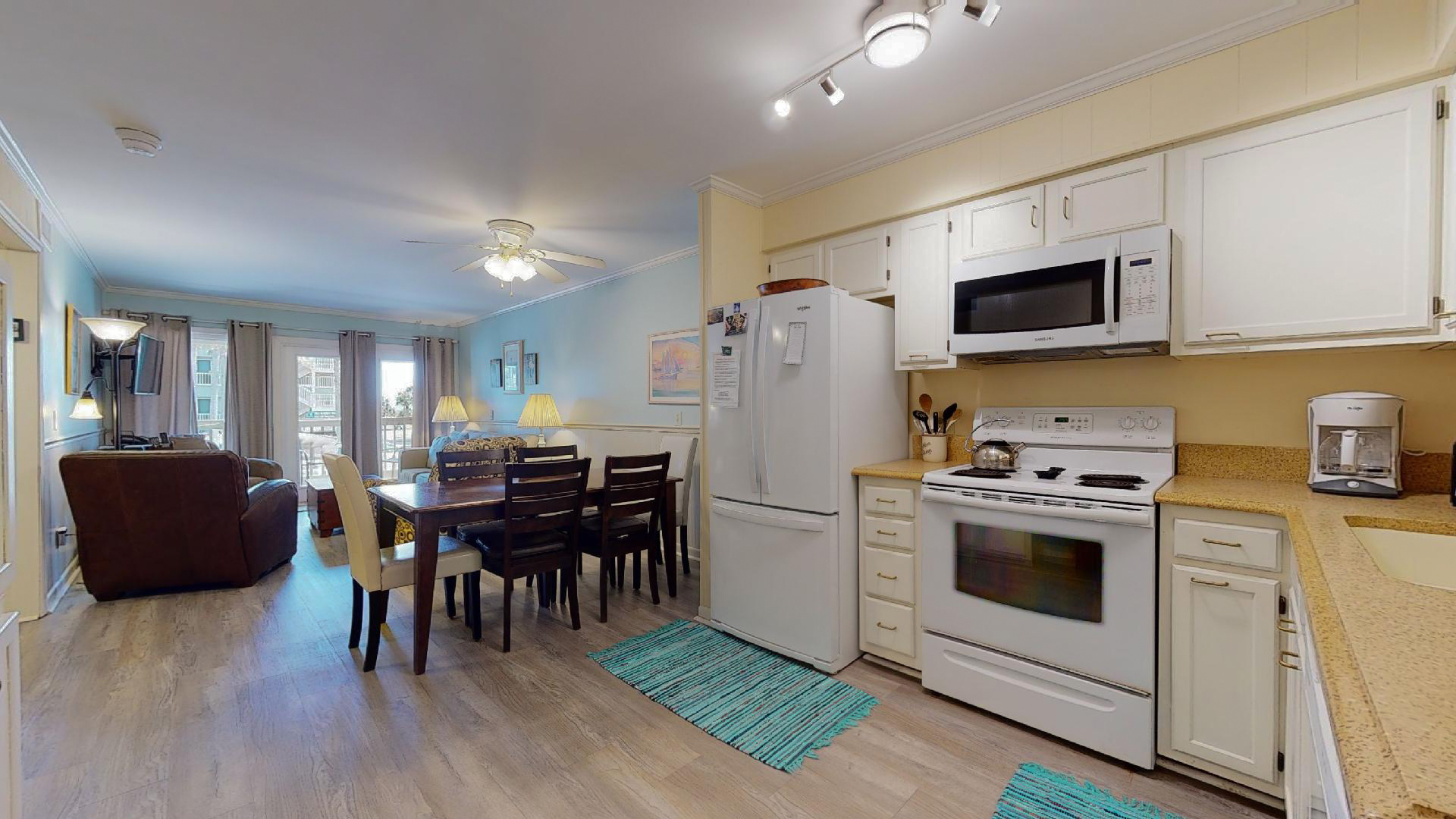 Isle Of Palms Condo 1015248