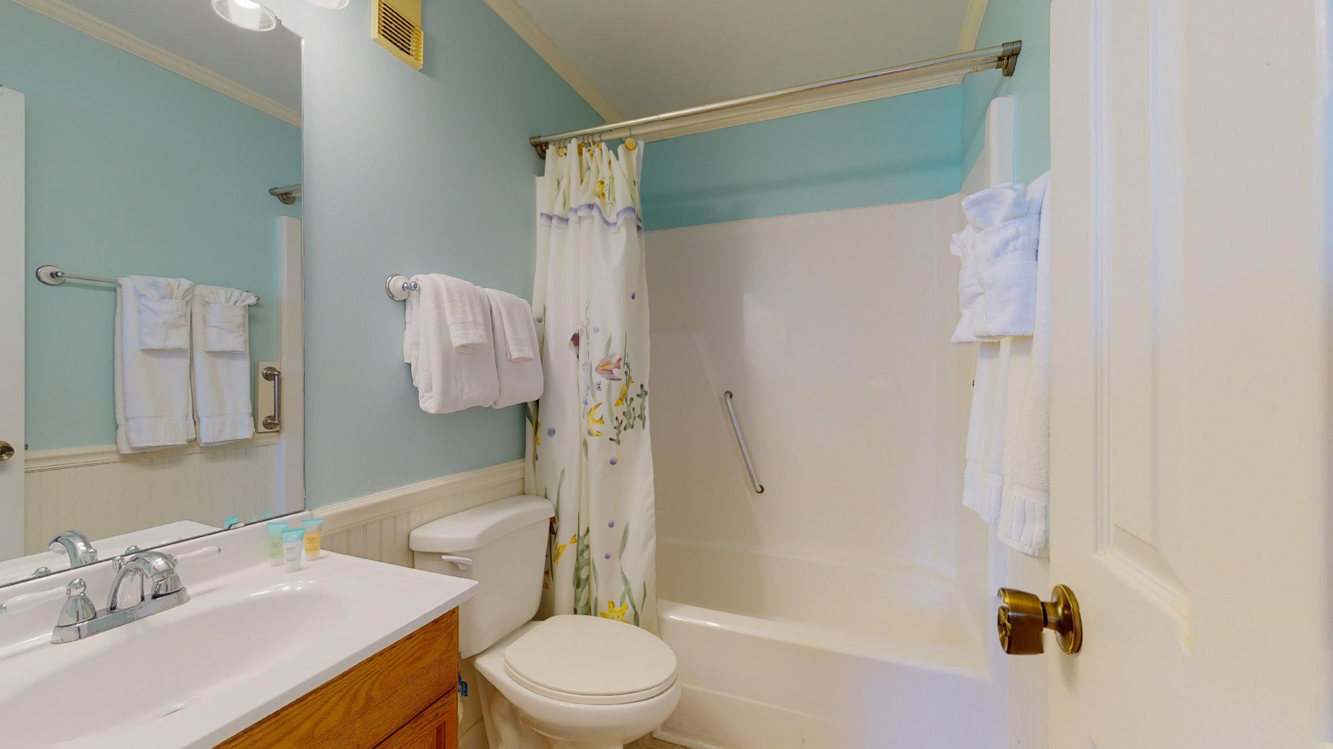Isle Of Palms Condo 1015248