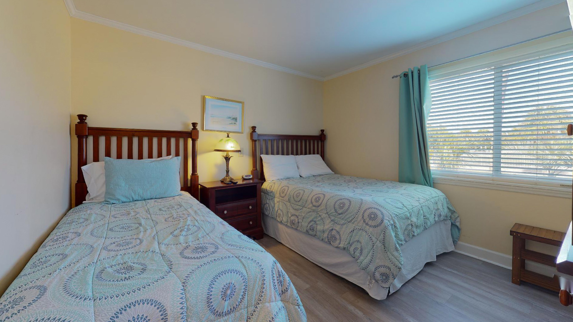 Isle Of Palms Condo 1015248