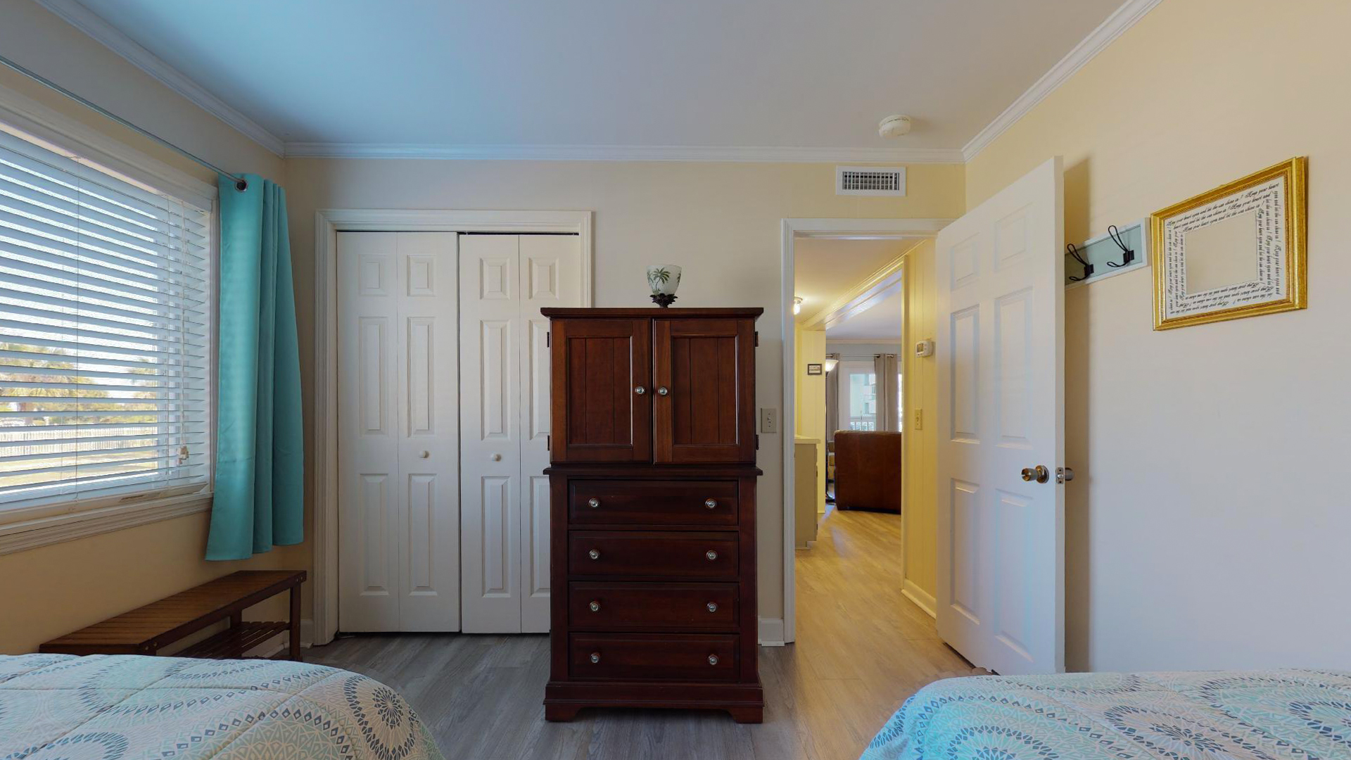 Isle Of Palms Condo 1015248