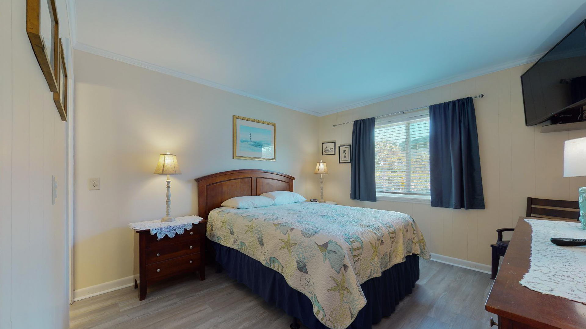 Isle Of Palms Condo 1015248