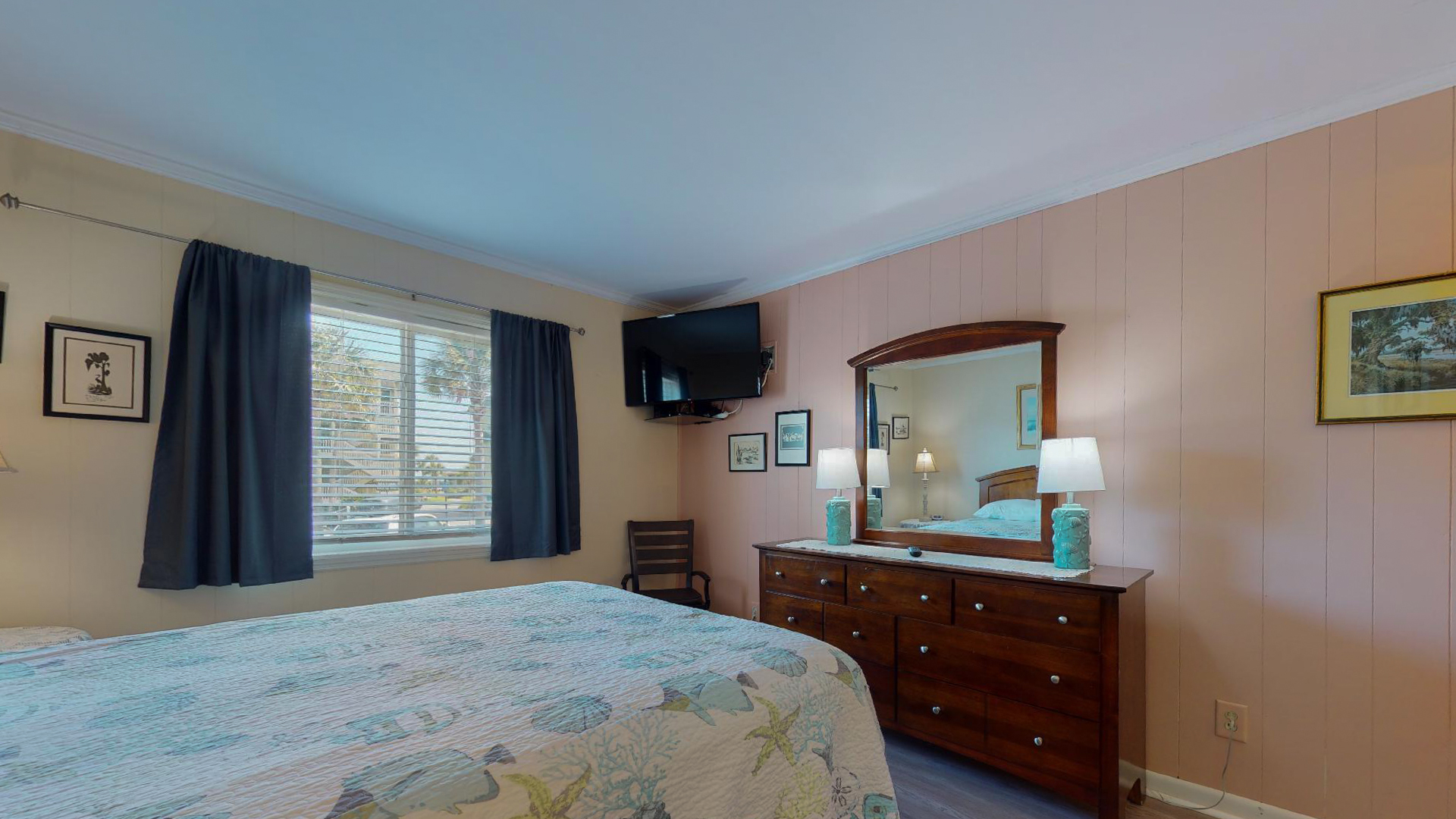 Isle Of Palms Condo 1015248