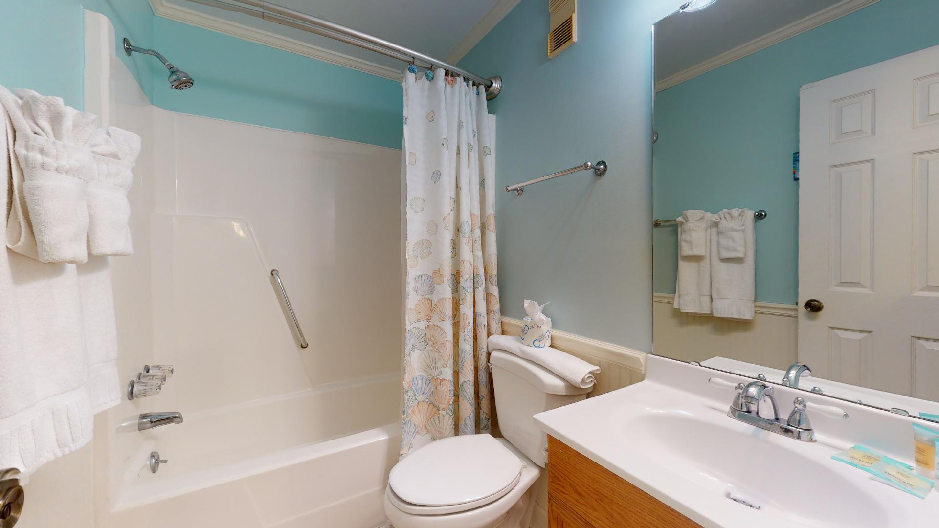 Isle Of Palms Condo 1015248