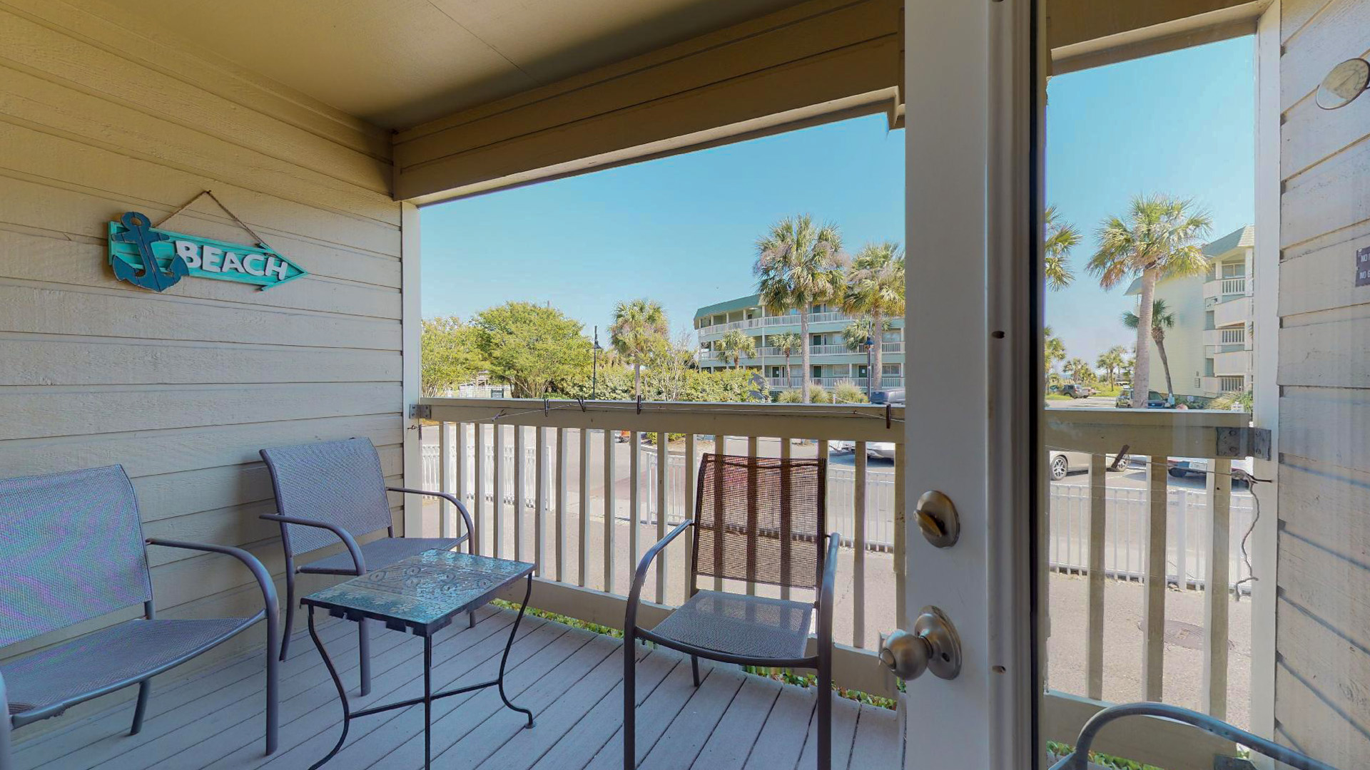 Isle Of Palms Condo 1015248