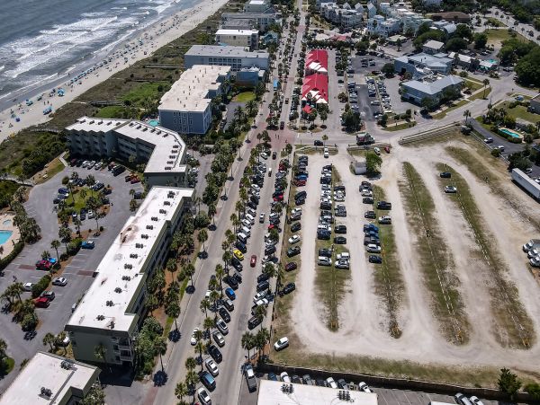 Isle Of Palms Condo 1015248