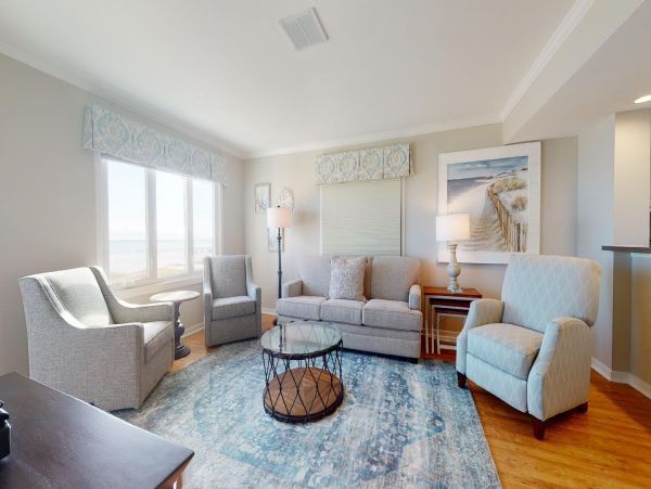 Isle Of Palms Condo 1015249