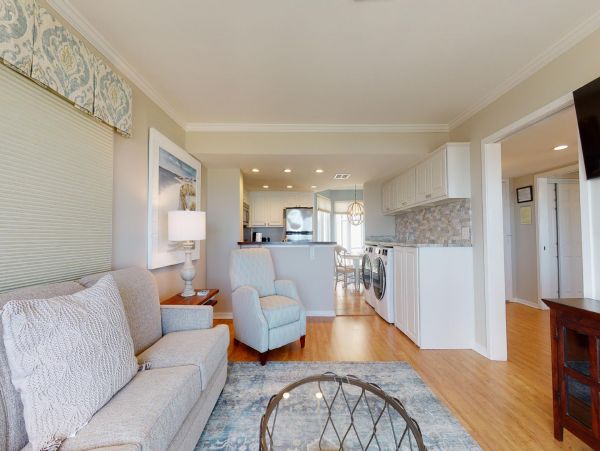 Isle Of Palms Condo 1015249