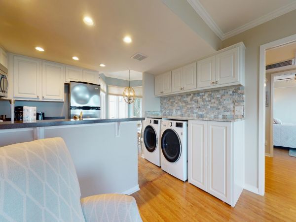 Isle Of Palms Condo 1015249