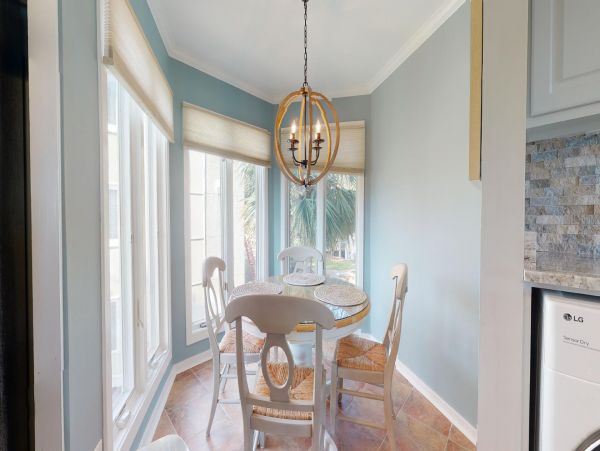 Isle Of Palms Condo 1015249
