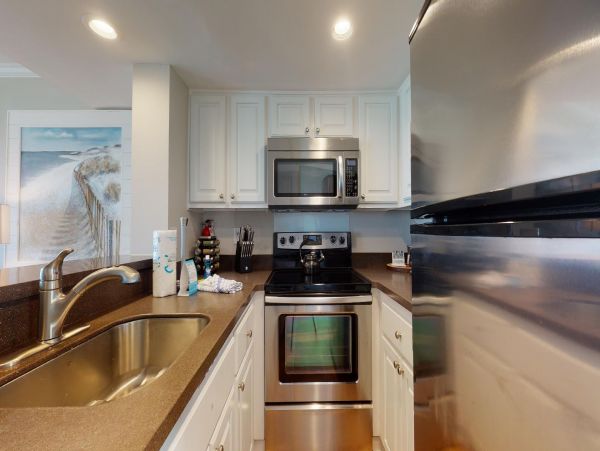 Isle Of Palms Condo 1015249