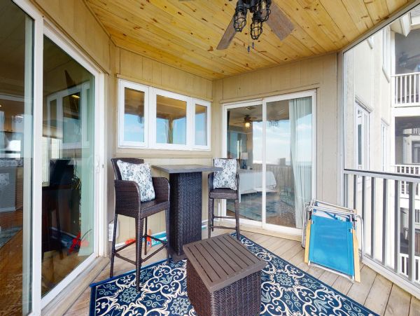 Isle Of Palms Condo 1015249