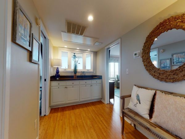Isle Of Palms Condo 1015249