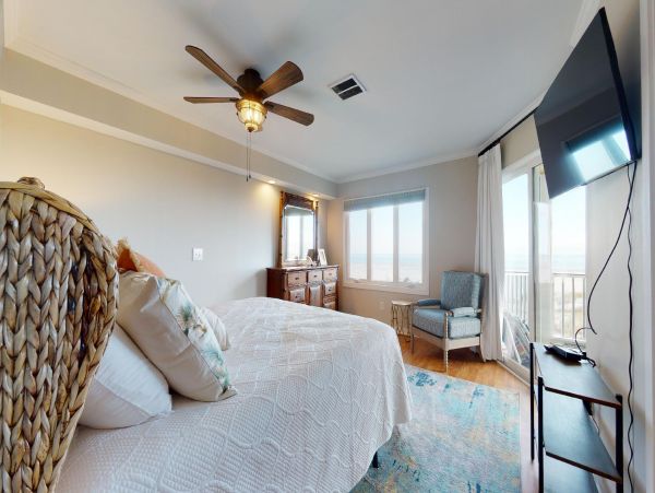 Isle Of Palms Condo 1015249