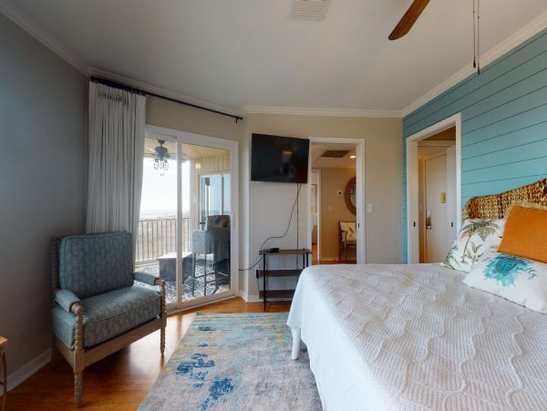 Isle Of Palms Condo 1015249