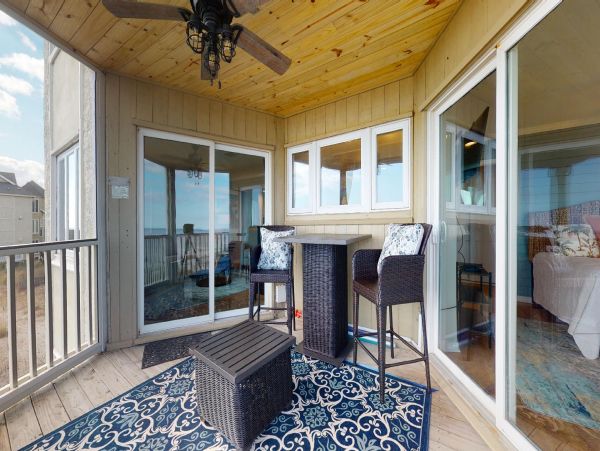 Isle Of Palms Condo 1015249